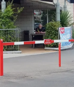 Visuel de Chambray les tours, France (37)