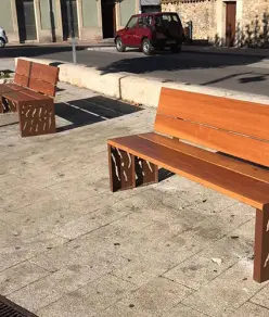 Visuel de León, Espagne