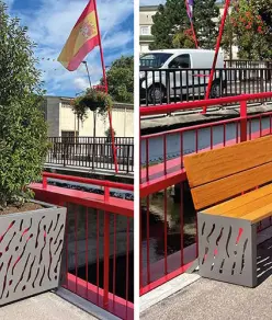 Visuel de Rethel, France (08)