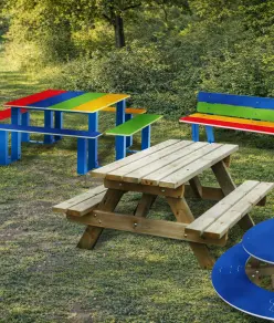 Visuel de Mobilier enfants PROCITY®
