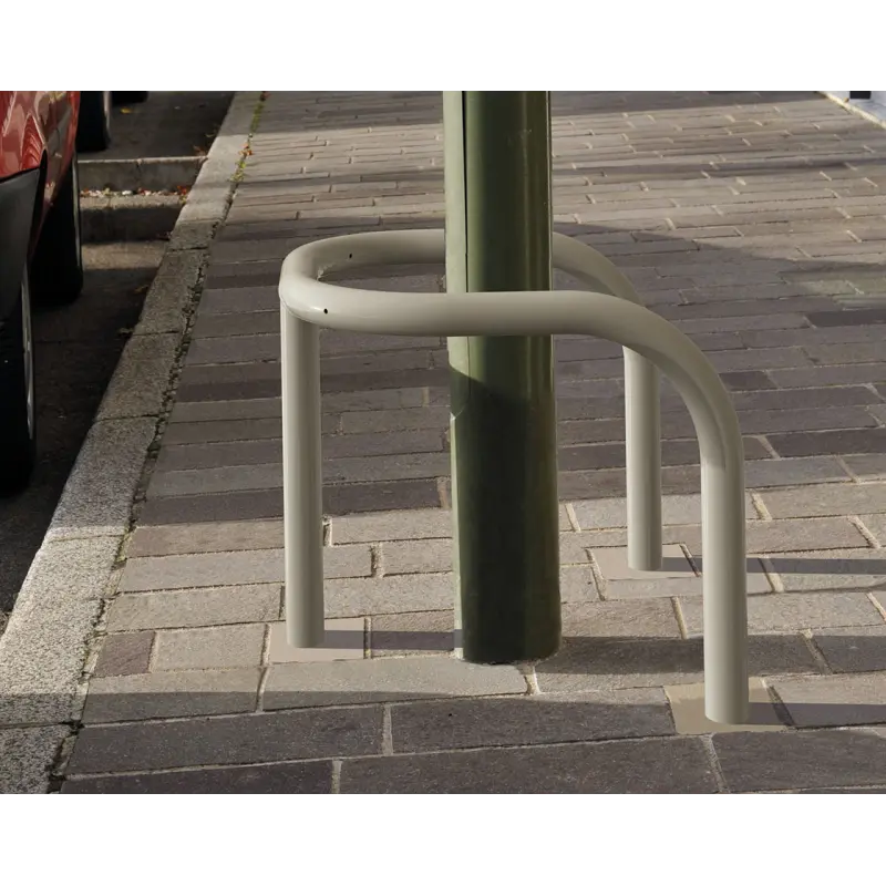 Étrier de protection Ø 60 mm