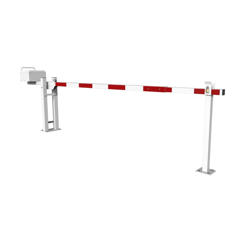 120 Barrières De Route Pour Piste RC Drift - En Plastique, Rouge Et Blanc, Mini Blocs Pour Voitures Télécommandées, Parcours De Course