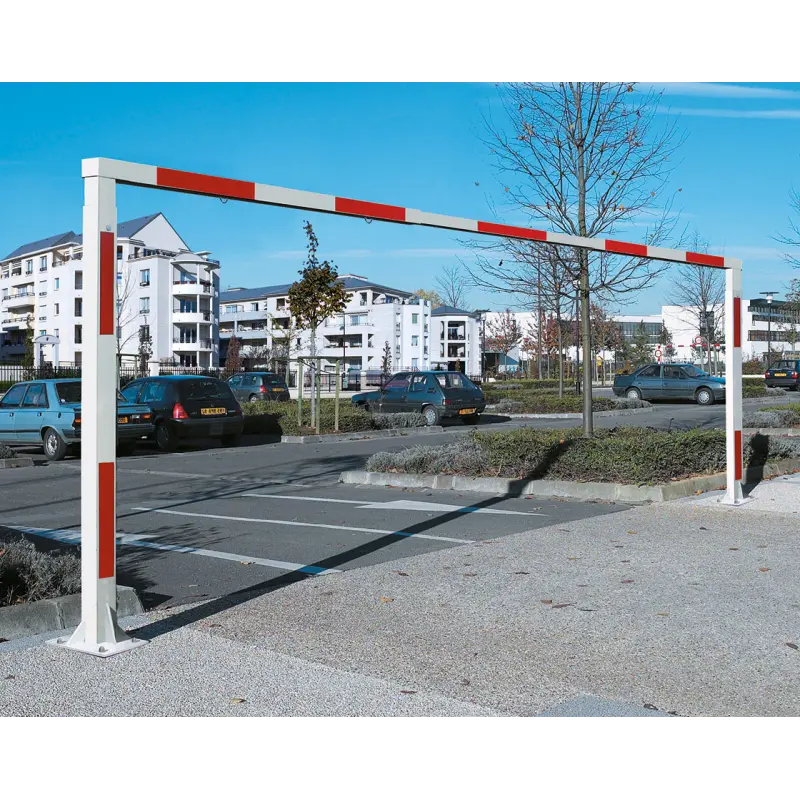 Portique universel fixe