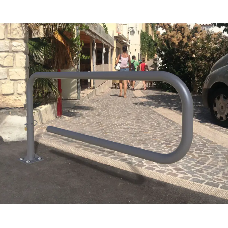 Barrière tournante Trombone 1,8 mètre