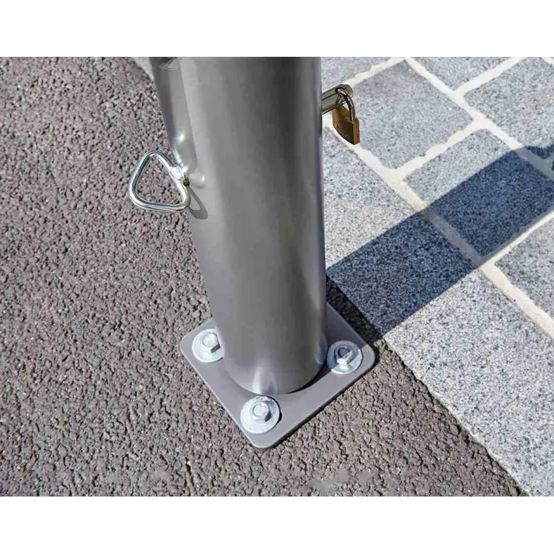 Barrière tournante longueur 1,8 mètres