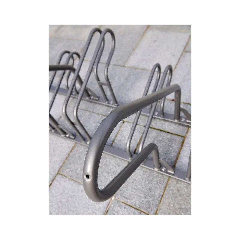 Appui vélos Optimum
