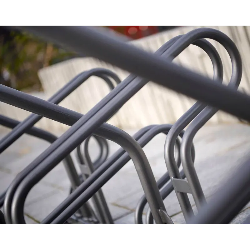 Appui vélos Optimum
