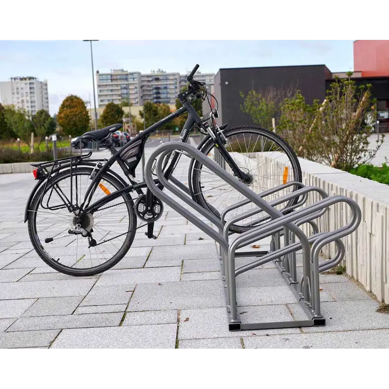 Appui vélos Optimum