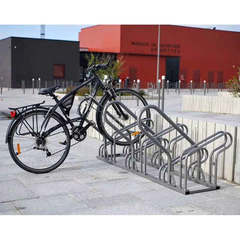 Support cycles Optimum peint