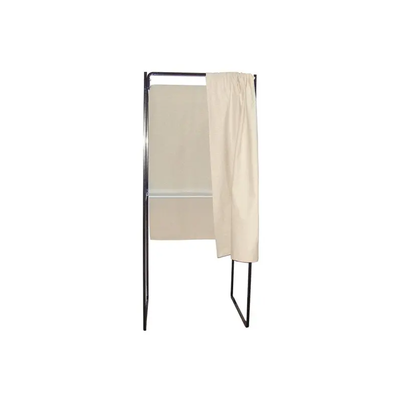 Isoloir électoral Standard