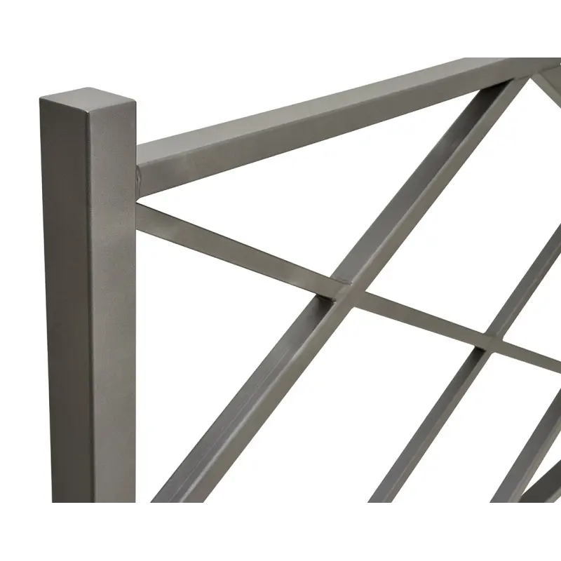 Barrière Losange
