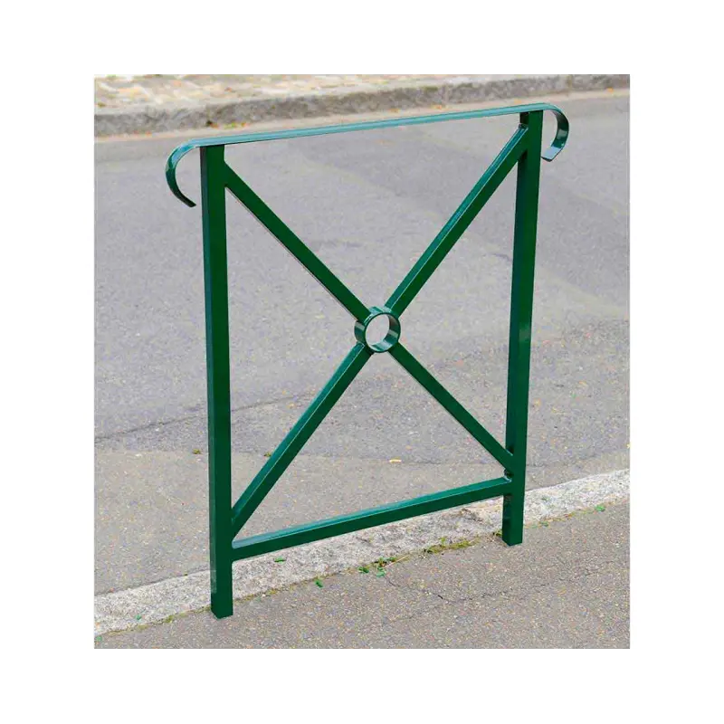 Barrière main courante Héritage