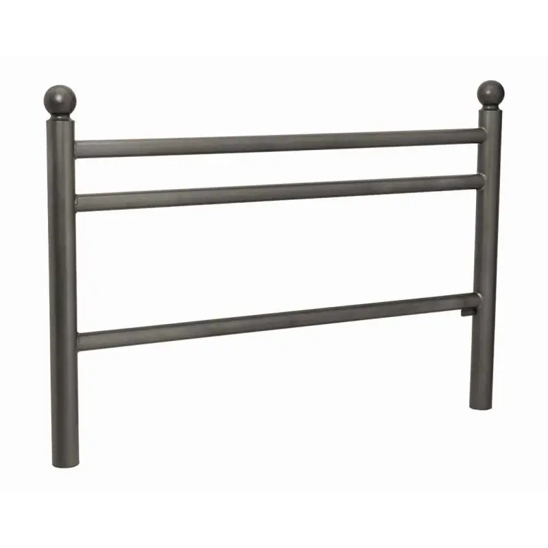 Barrière Trio Boule