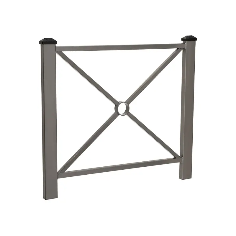 Barrière Pagode