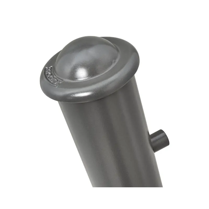Potelet rabattable Solibloc Agora