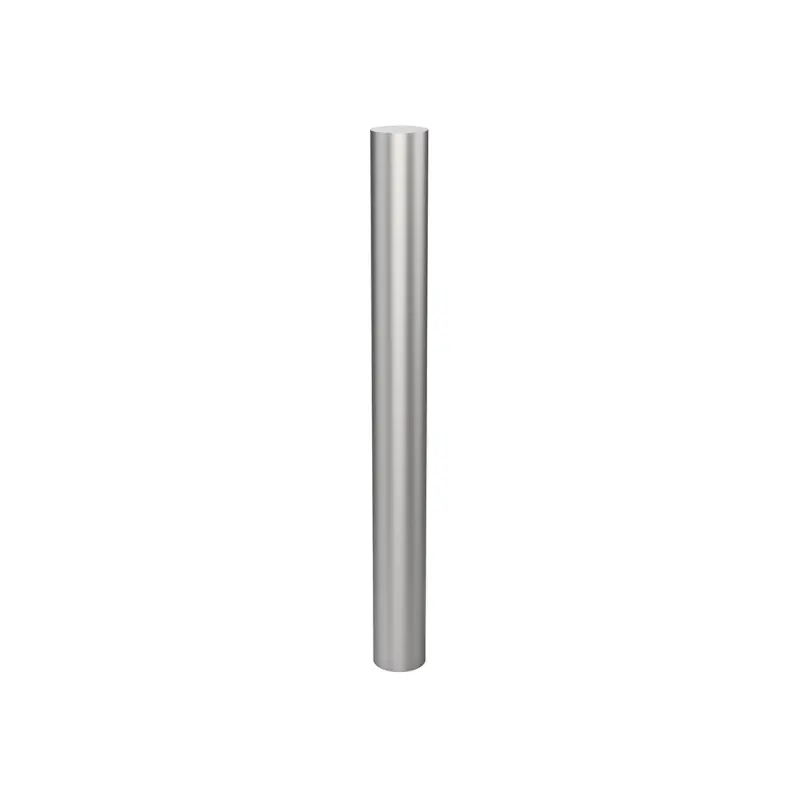 Potelet Inox Ø90mm