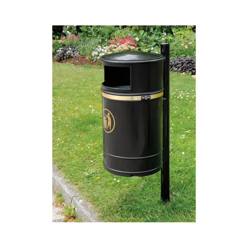 Corbeille Morvan 40 litres