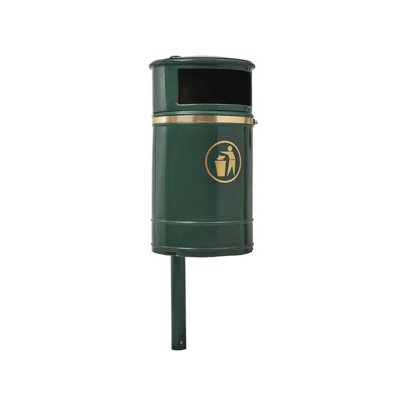 Corbeille Morvan 40 litres