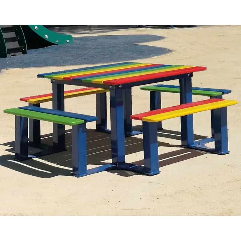 Table pique-nique Silaos® Junior