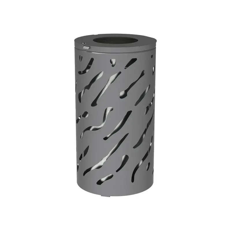 Corbeille Venise 80 ou 120 litres