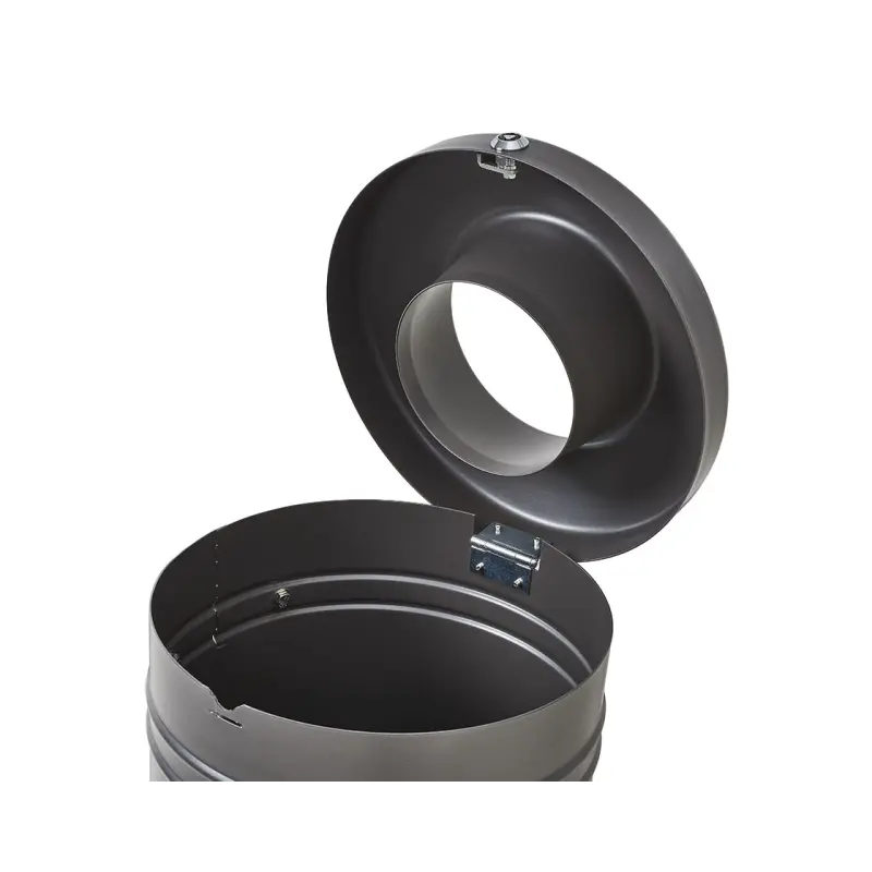 Corbeille Guyenne Boule 40 litres