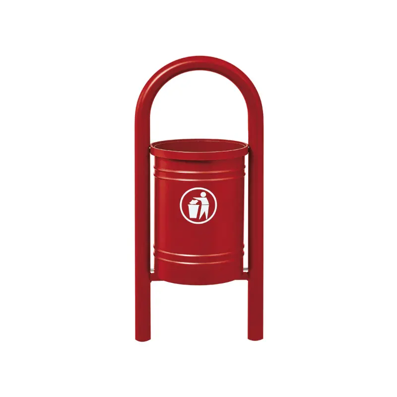 Corbeille Vercors 40 litres