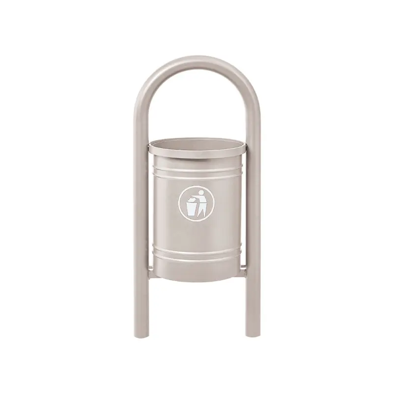 Corbeille Vercors 40 litres