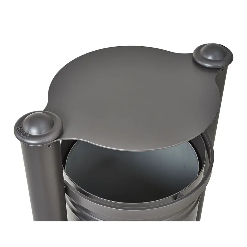 Corbeille Saintonge Agora 40 litres