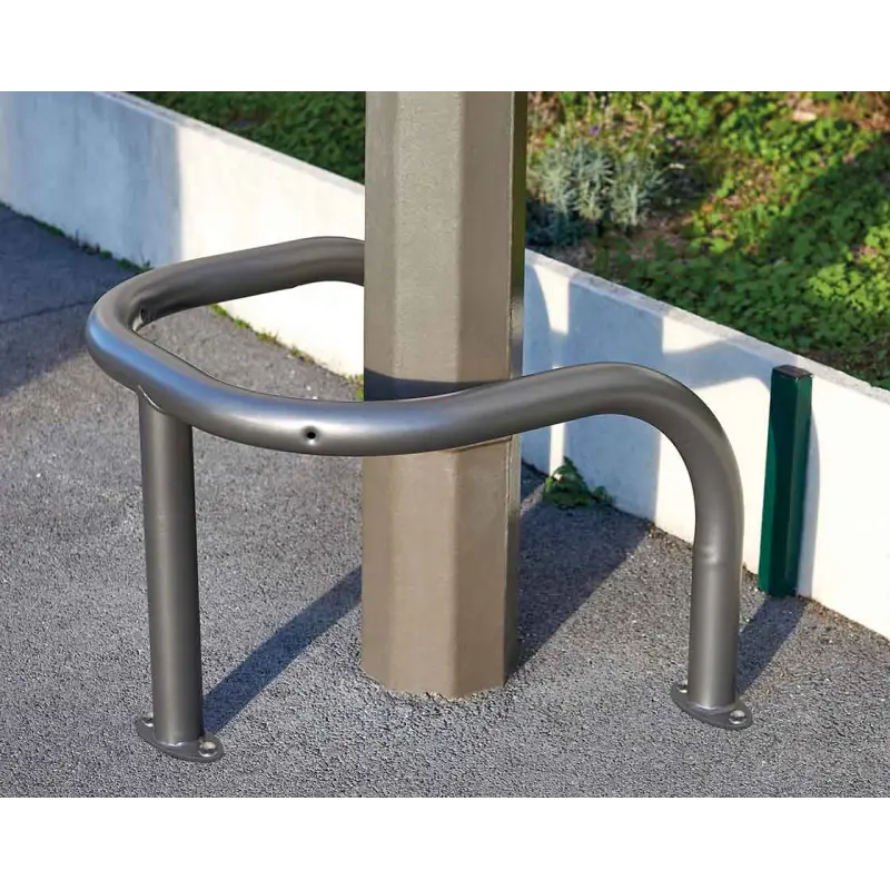 Étrier de protection Ø 60 mm
