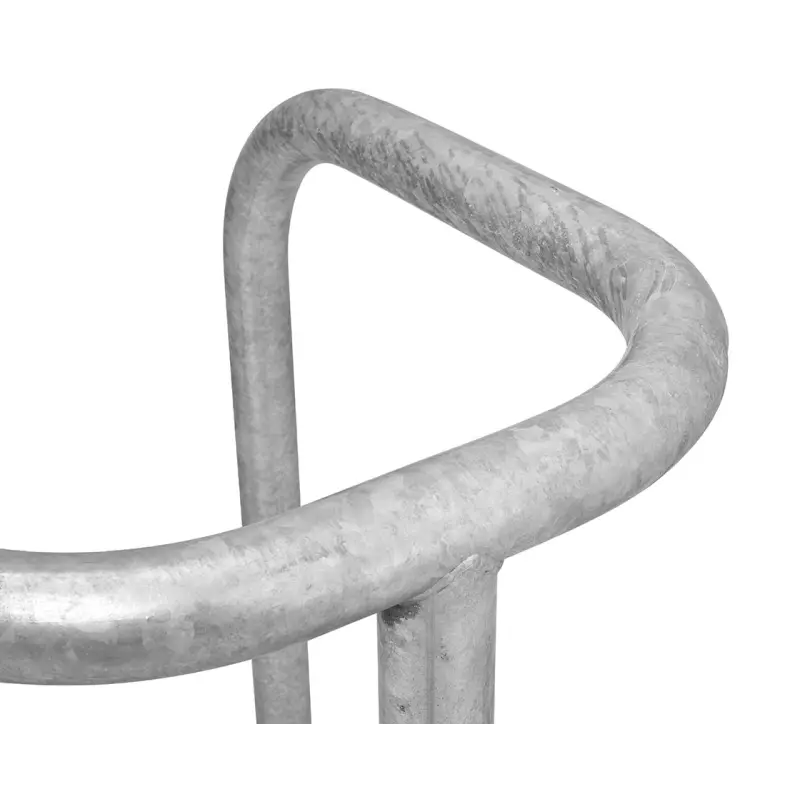 Étrier de protection Ø 60 mm