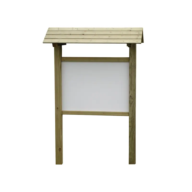 Panneau d'affichage Turin