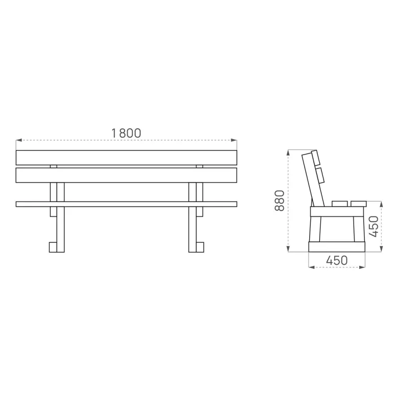 Banc Porto