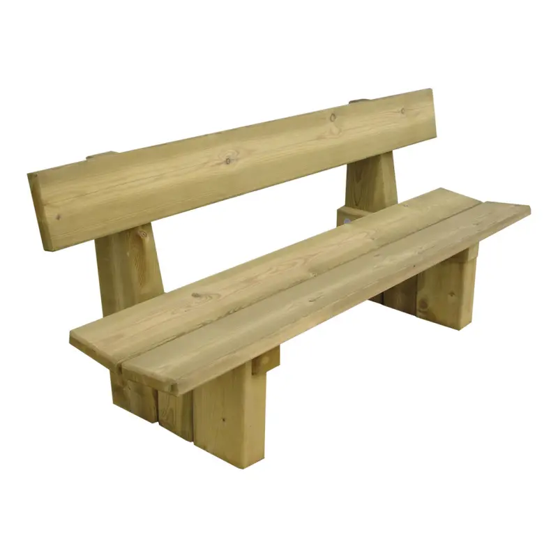 Banc Lille