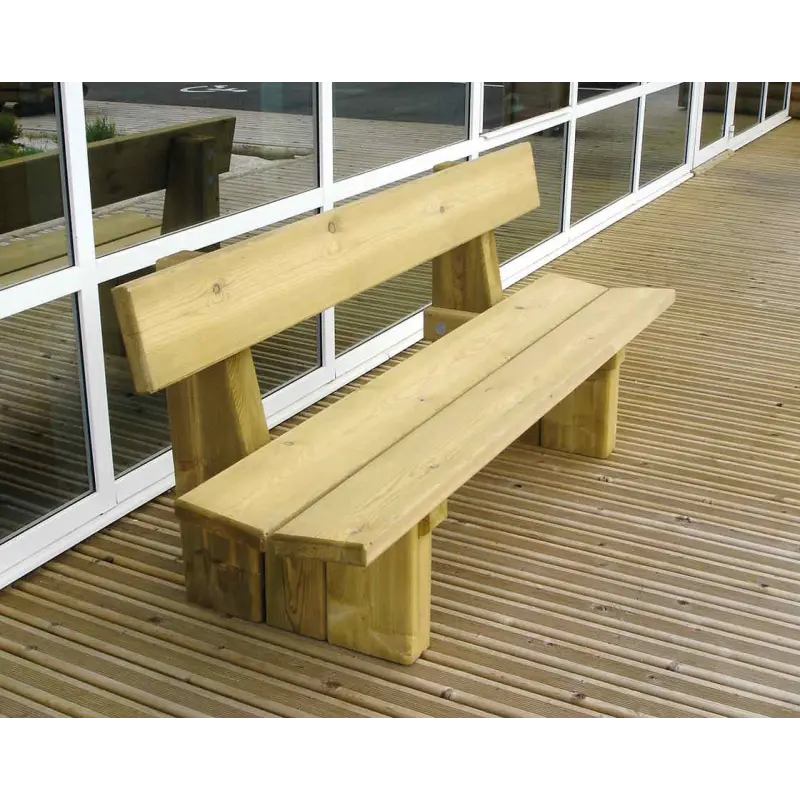 Banc Lille