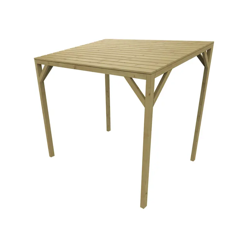 Pergola Turin