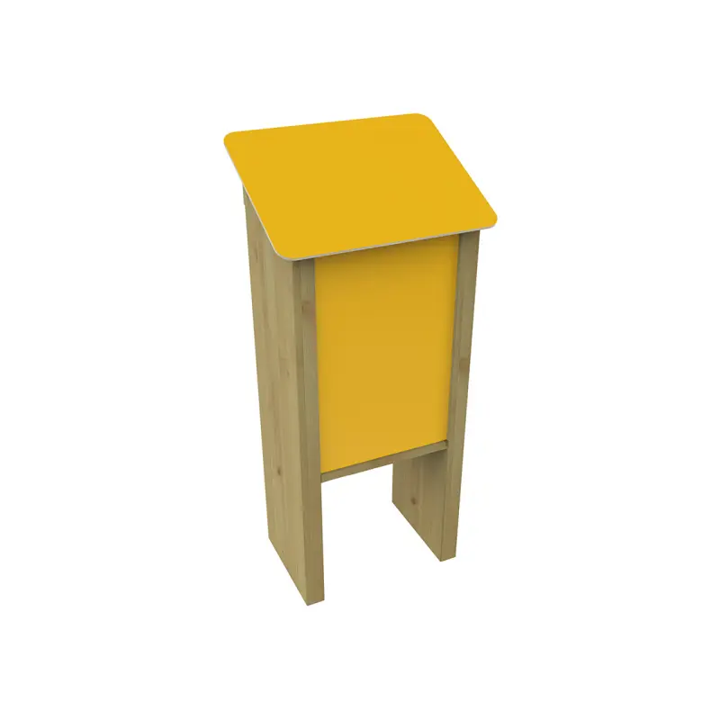 Cabane à livres