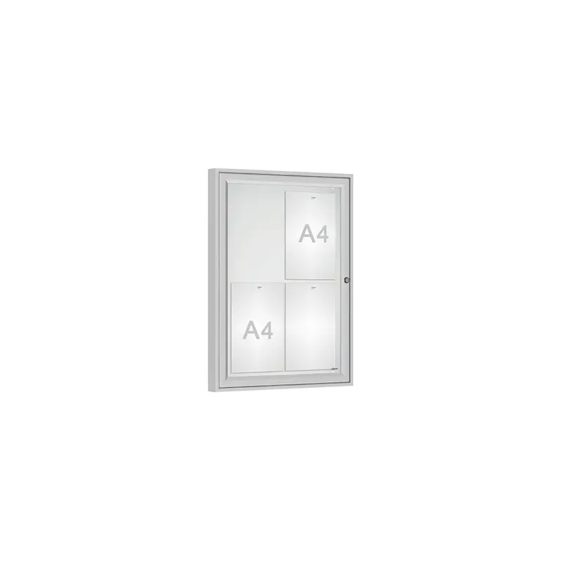 Vitrine Classique