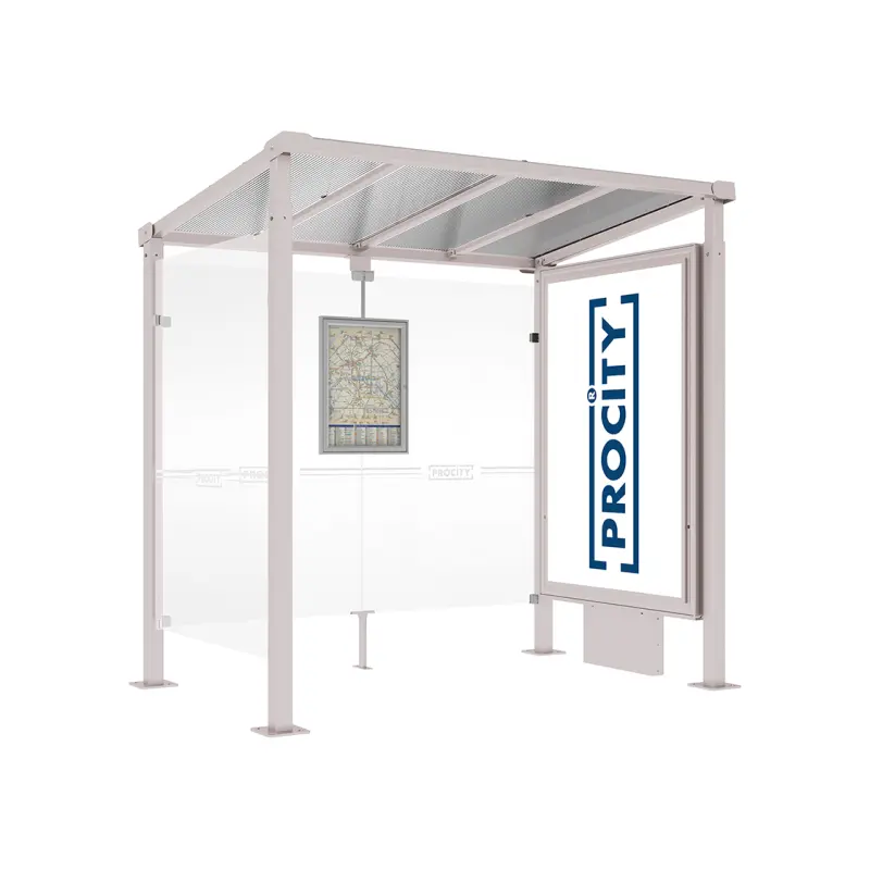 Station bus Milan