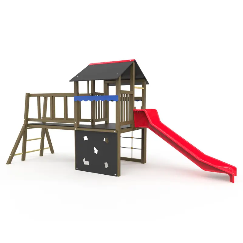 Multi-activités Gymino BOIS - ligne Park