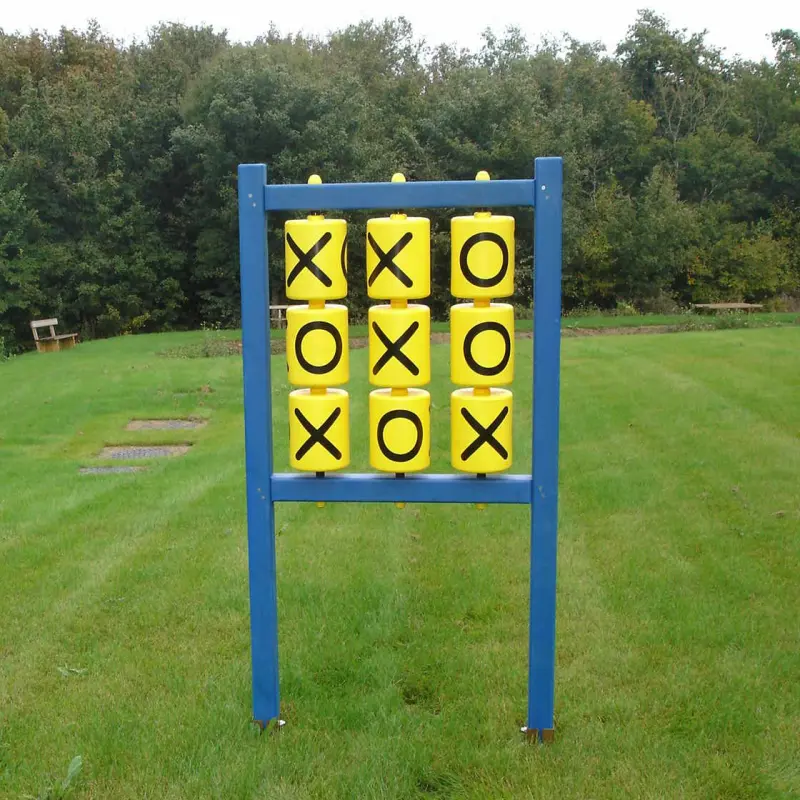 Jeux Filou - morpion