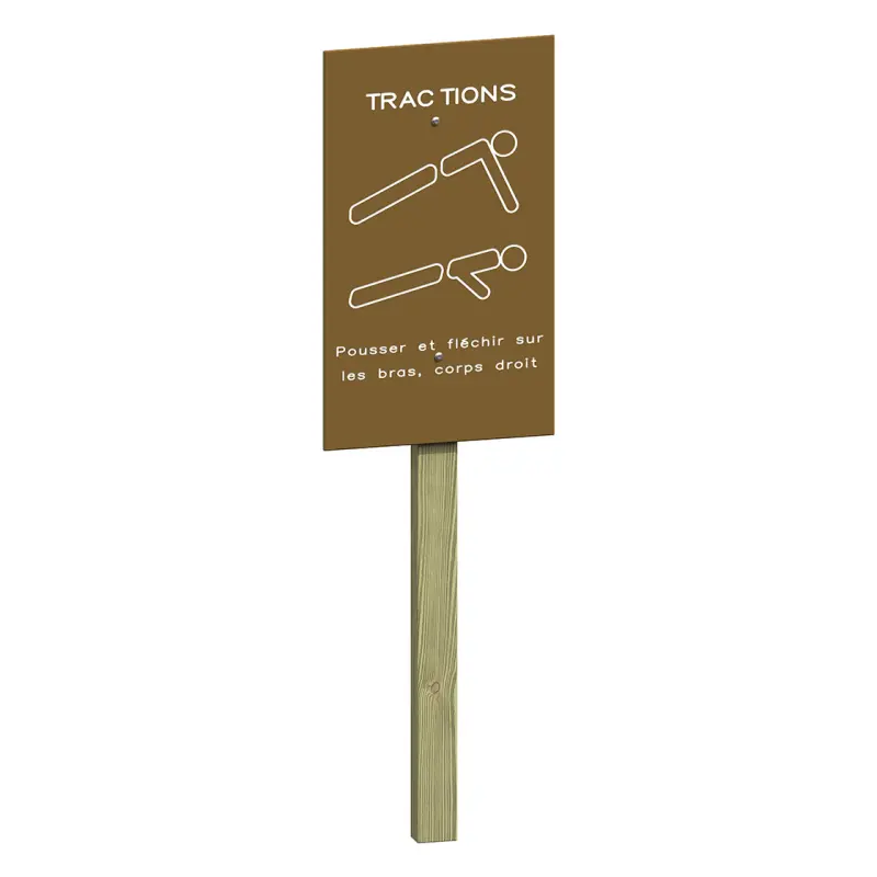 Tractions