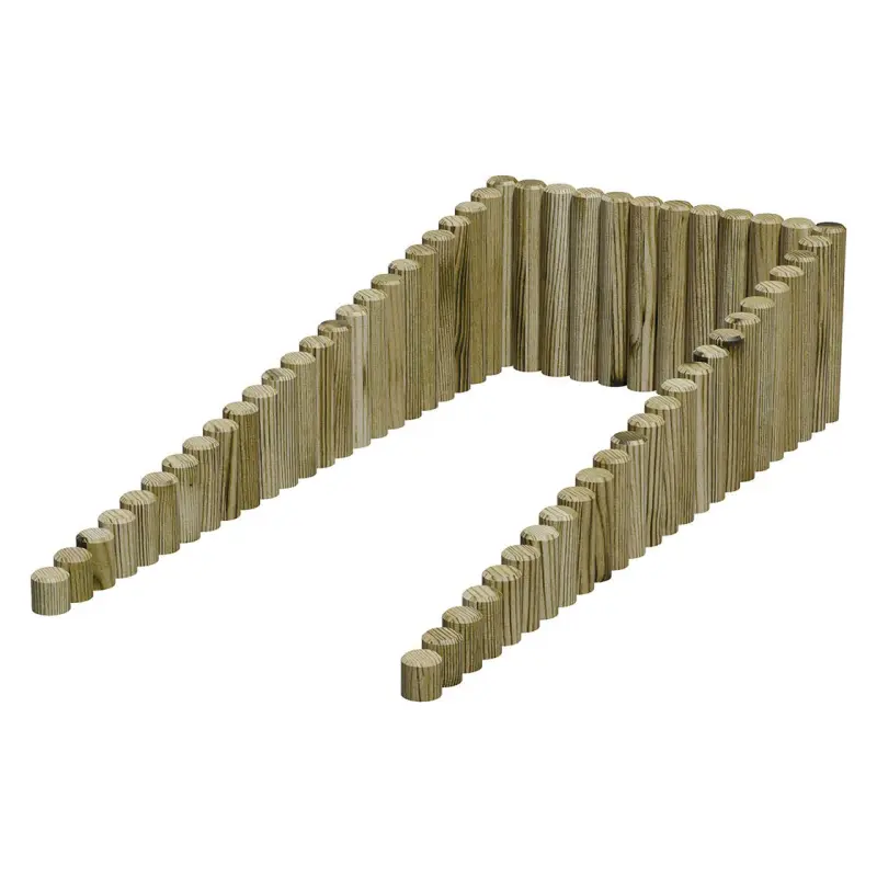 Tremplin de saut