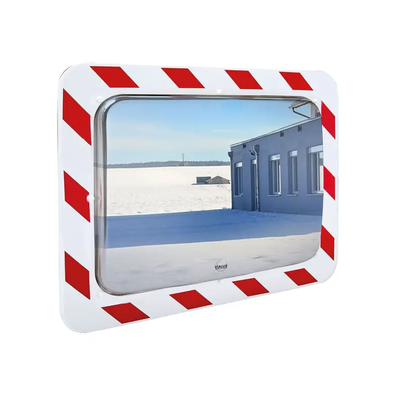 Miroir qualité anti-givre/anti-buée