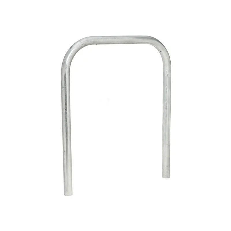 Arceau simple galva Ø60mm
