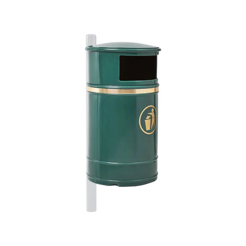 Corbeille Morvan 40 litres