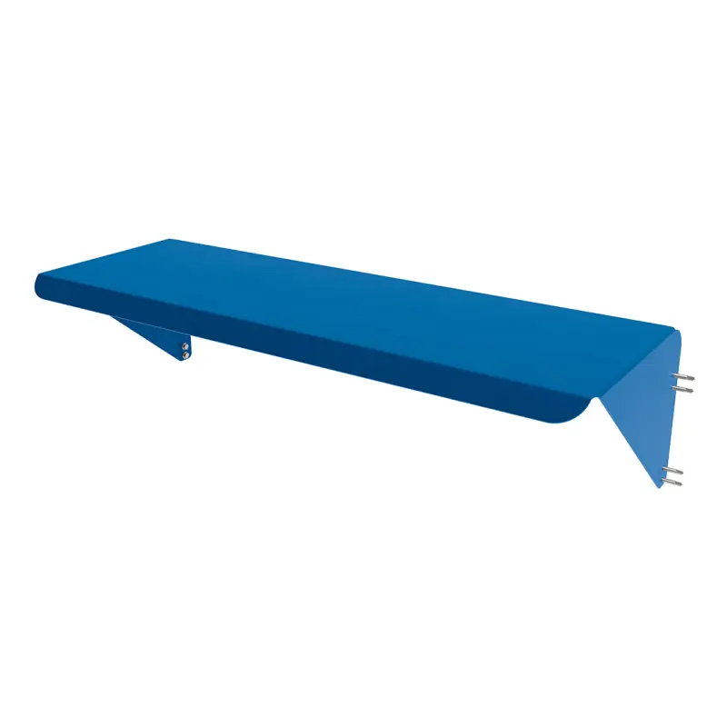 Banc pour station bus Conviviale®
