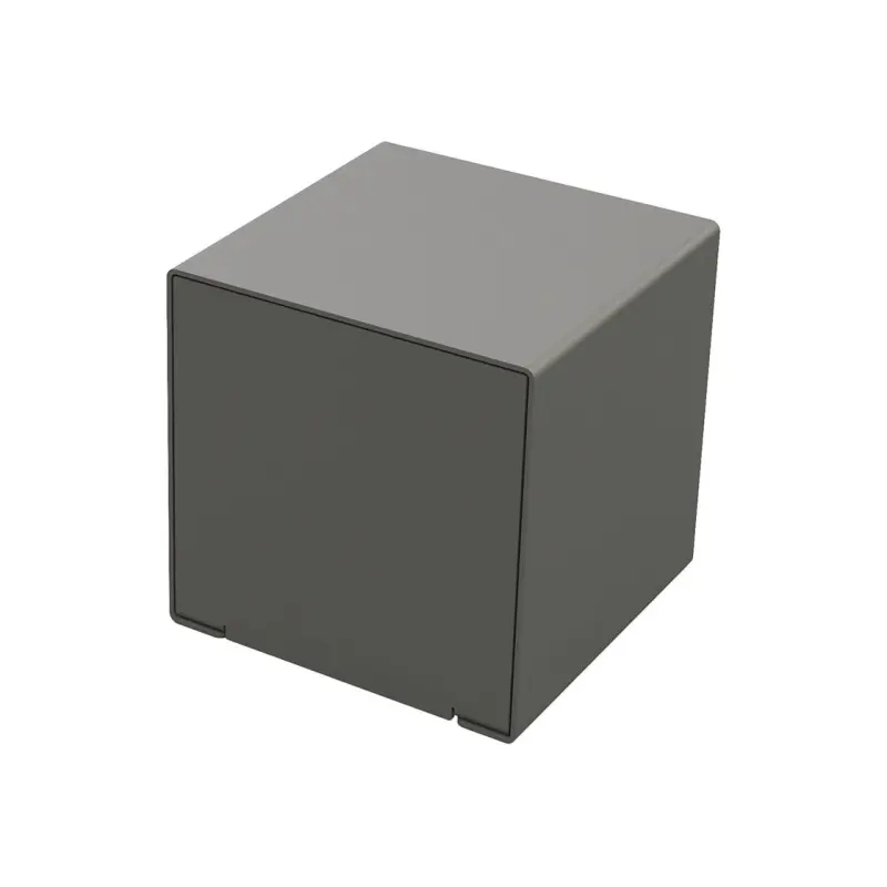 Cube KUB.