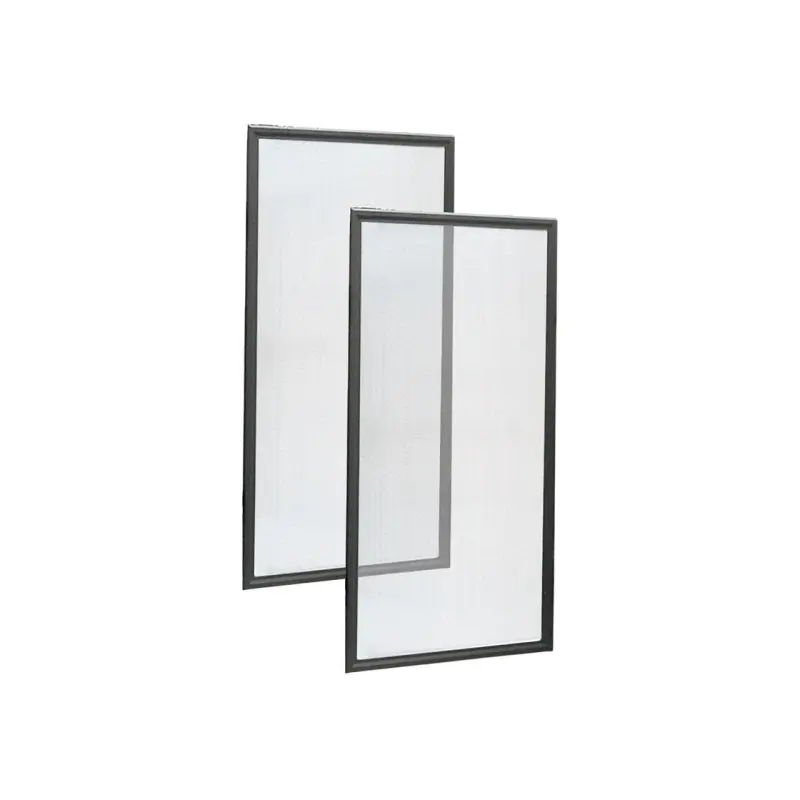 Bardages pour abri vélos Province