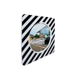 Miroir d'agglomération Polymir® et P.A.S®