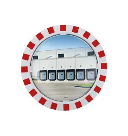 Miroir Polymir® et P.A.S®